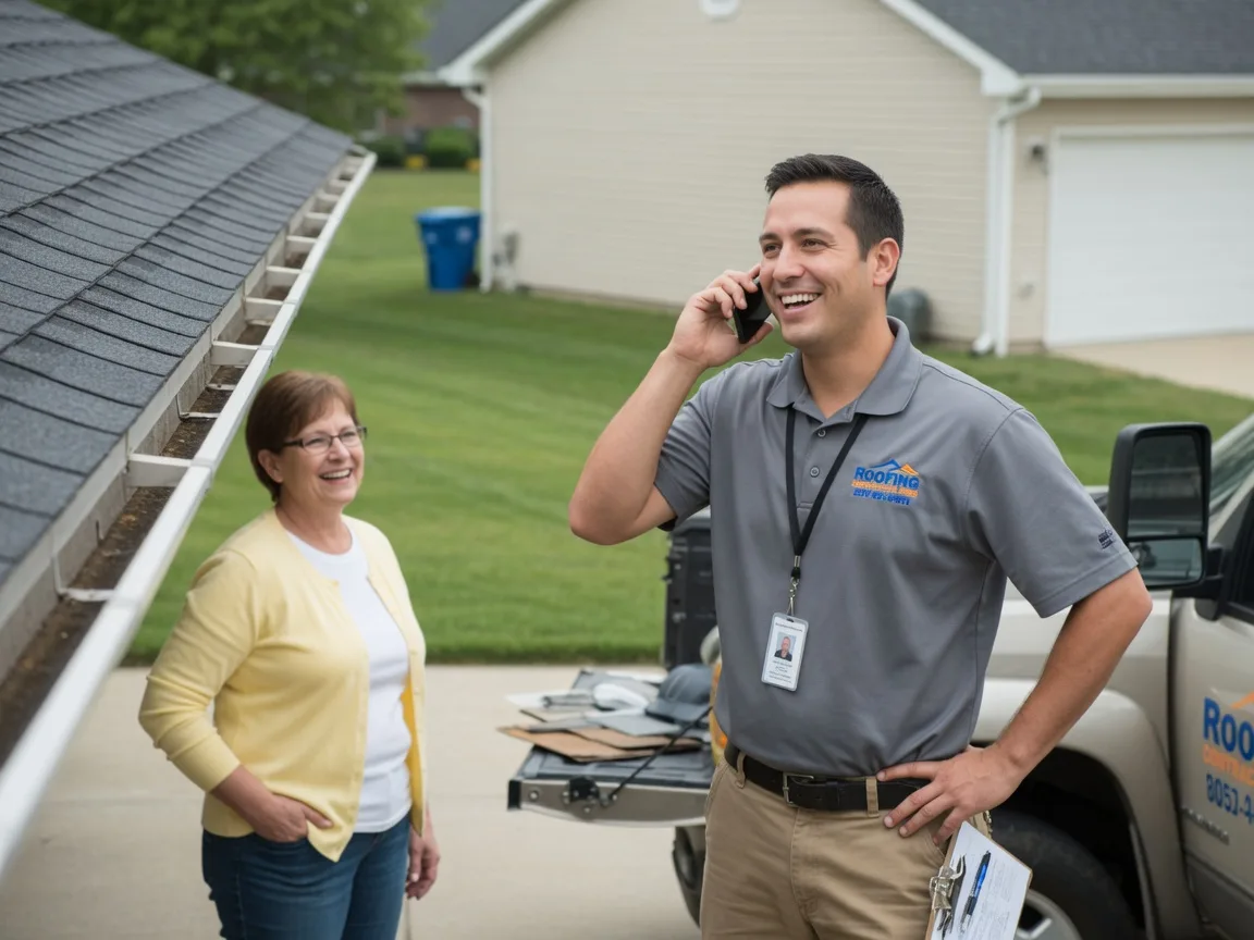 Local Roofing Contractors Robertson, WY FAQs